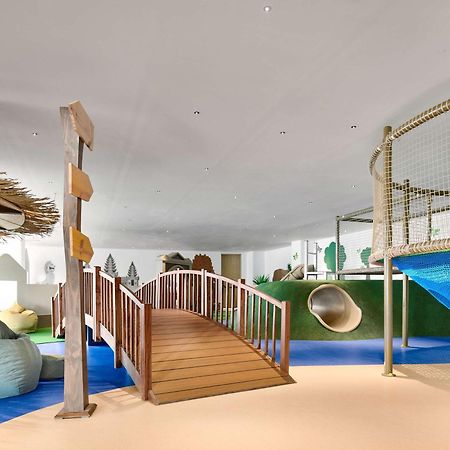 Novotel Sihanoukville Holiday Resort エクステリア 写真
