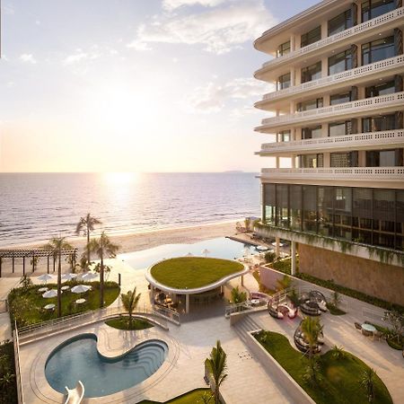 Novotel Sihanoukville Holiday Resort エクステリア 写真