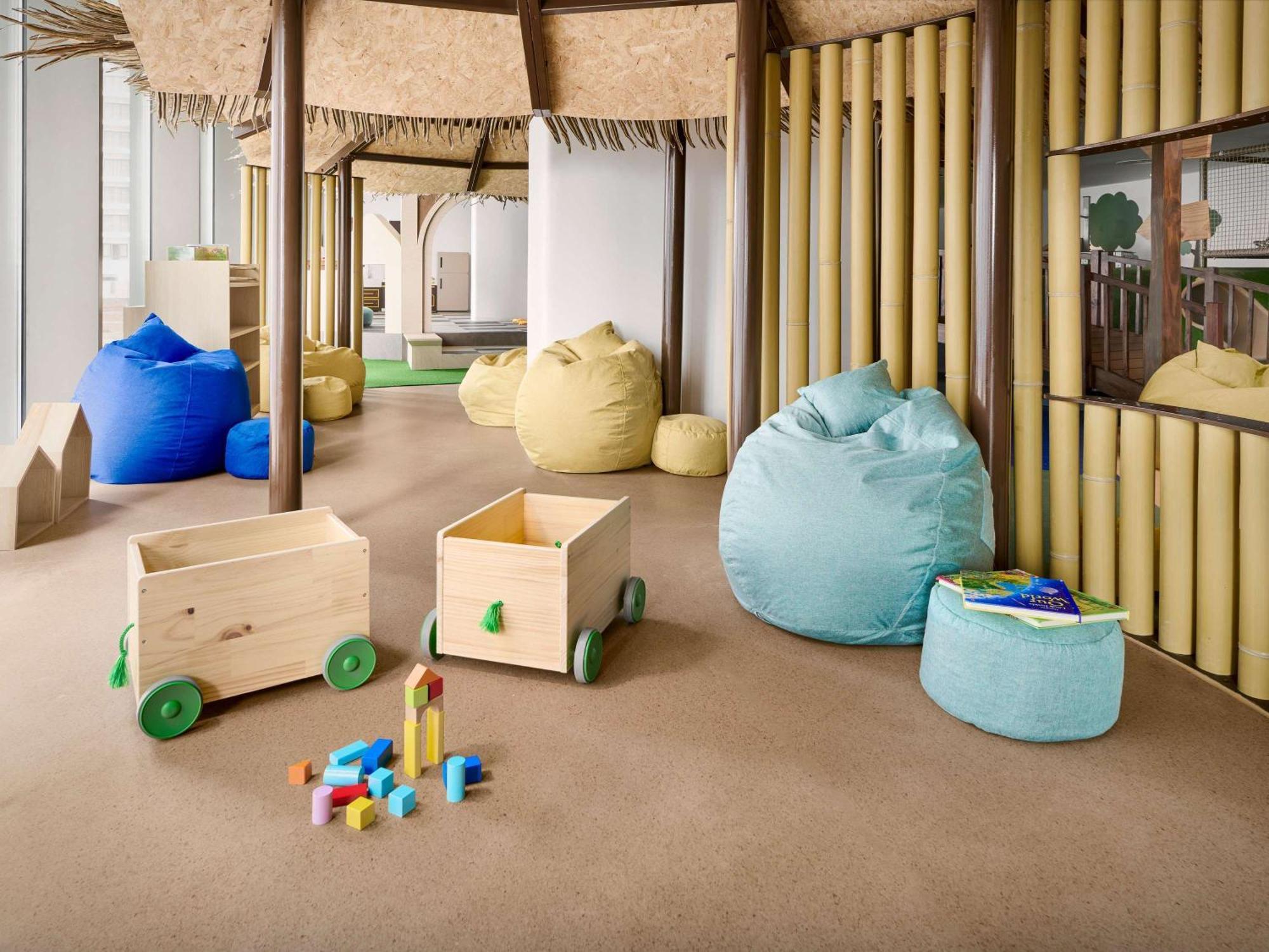 Novotel Sihanoukville Holiday Resort エクステリア 写真