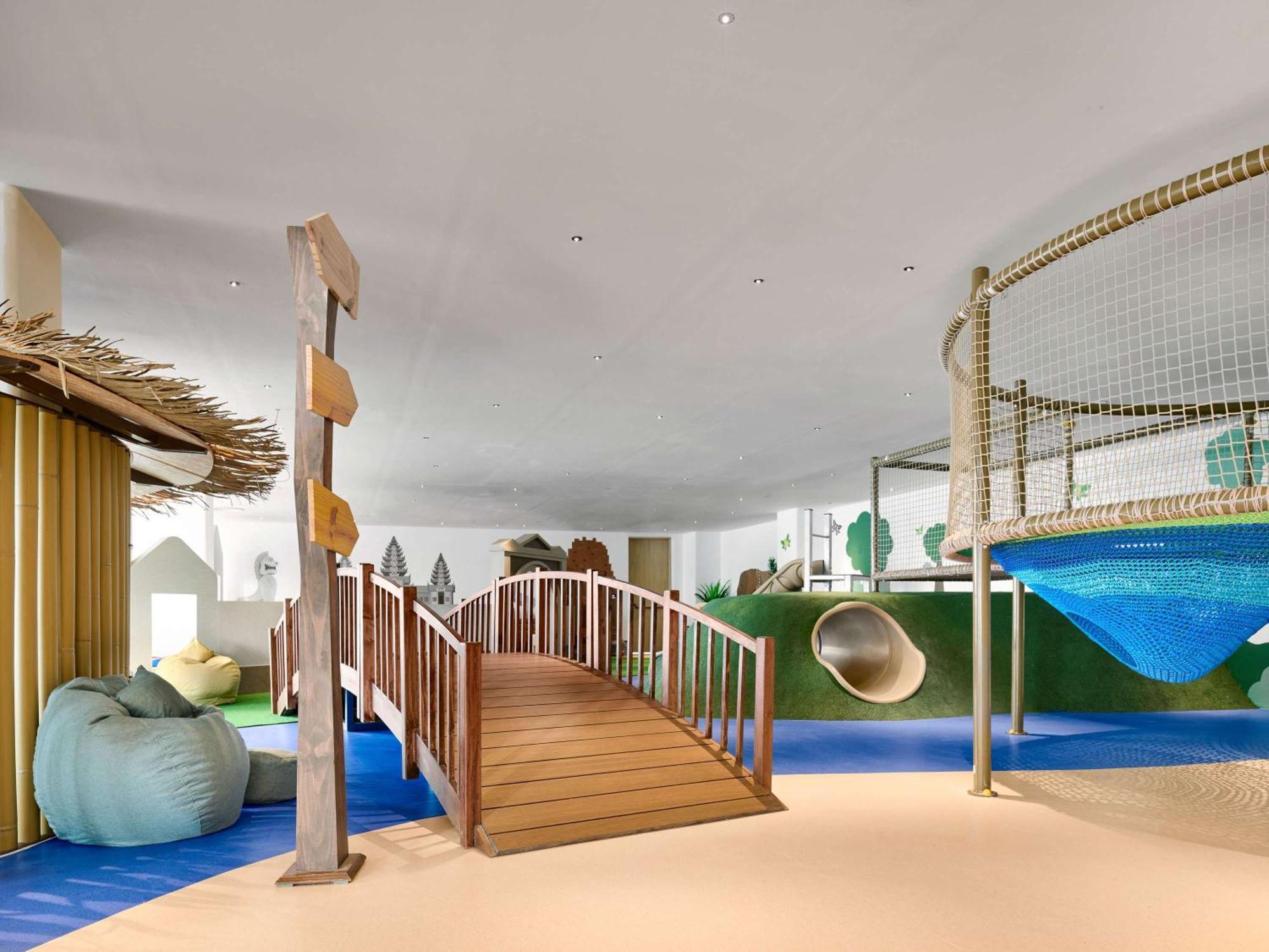 Novotel Sihanoukville Holiday Resort エクステリア 写真