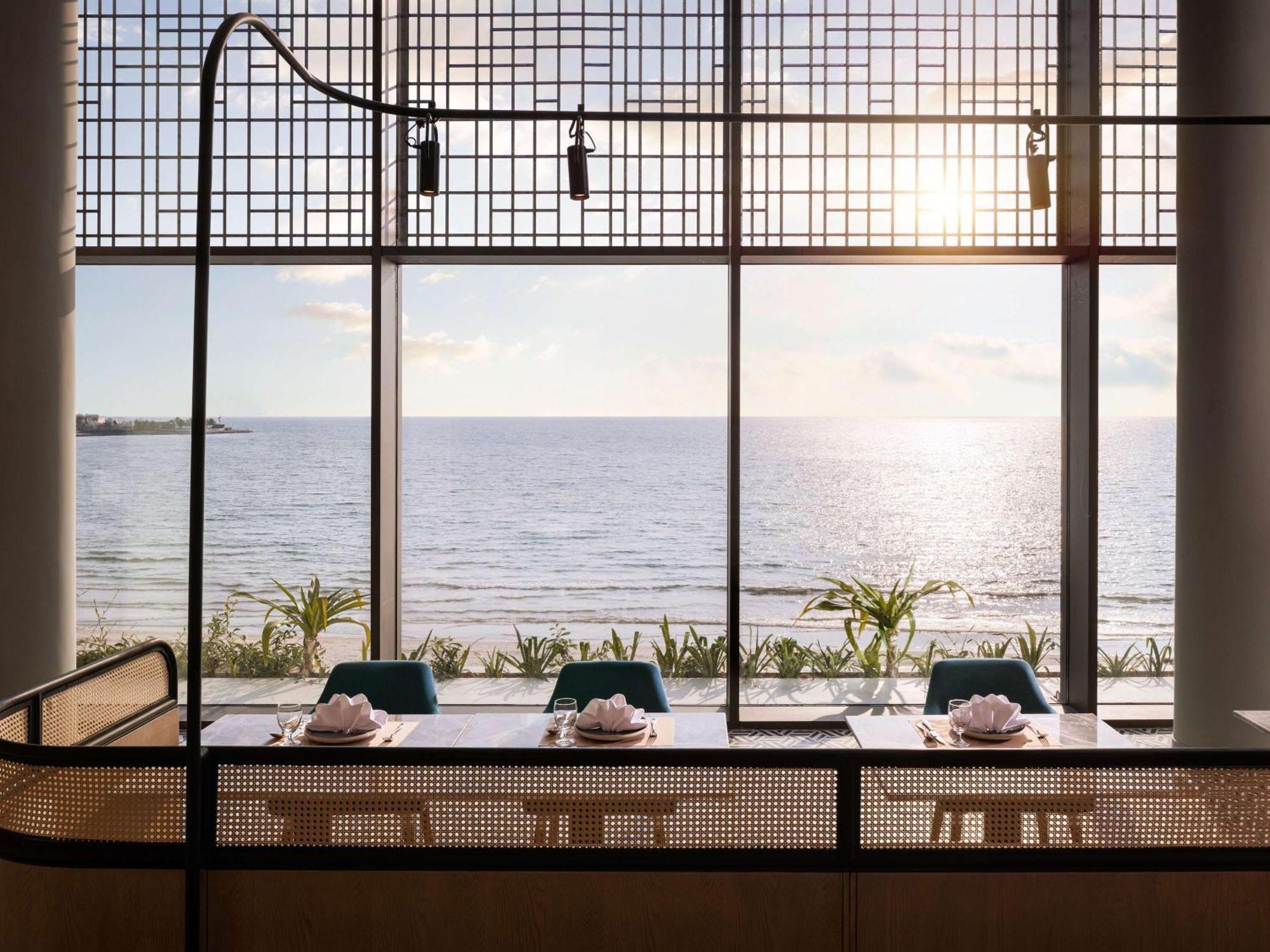 Novotel Sihanoukville Holiday Resort エクステリア 写真