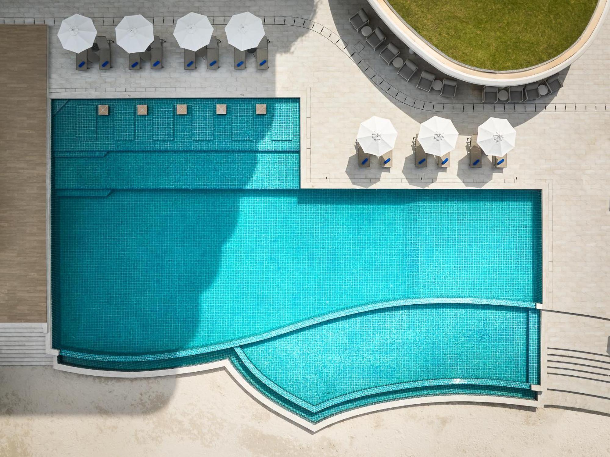 Novotel Sihanoukville Holiday Resort エクステリア 写真