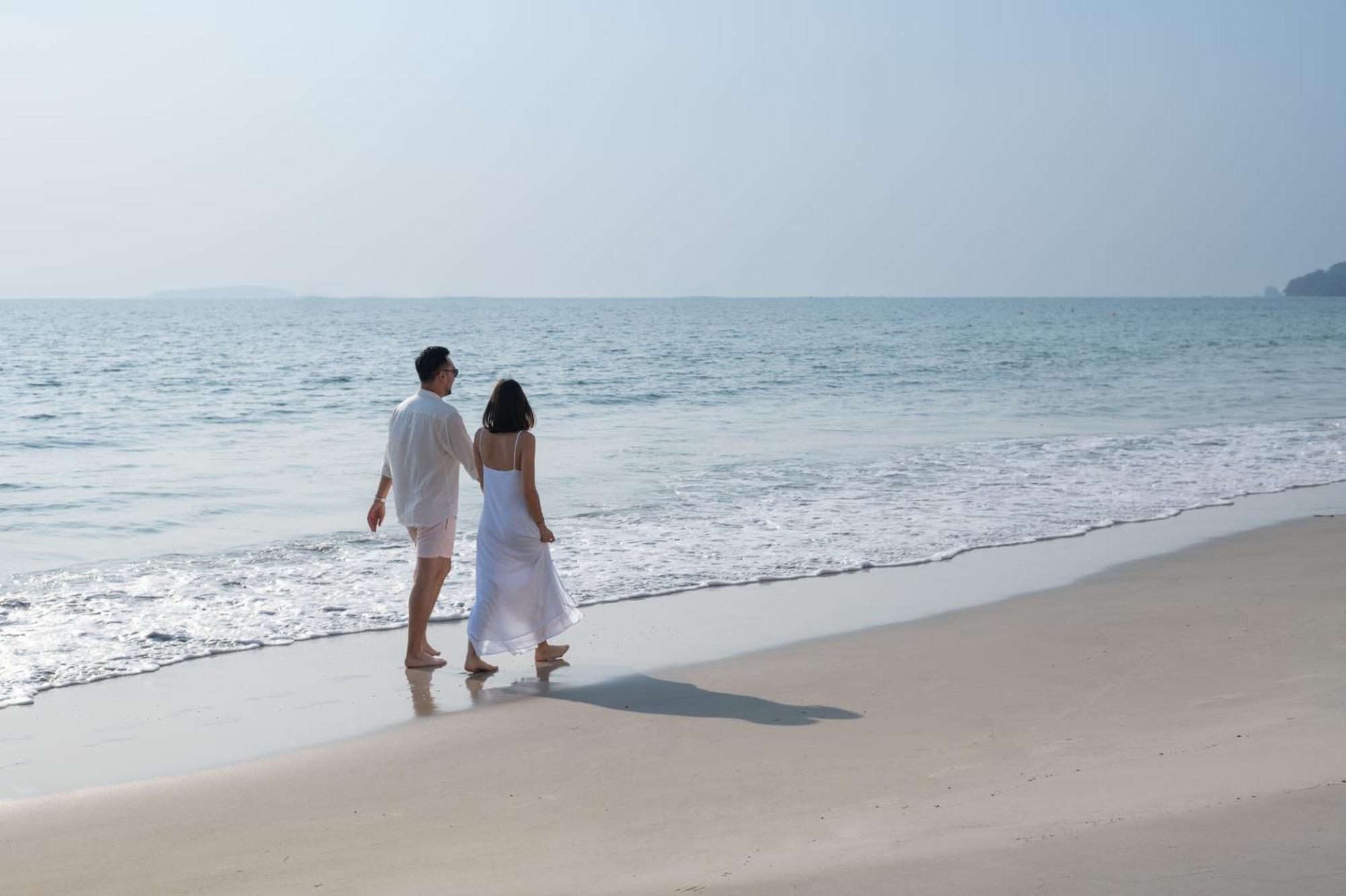 Novotel Sihanoukville Holiday Resort エクステリア 写真