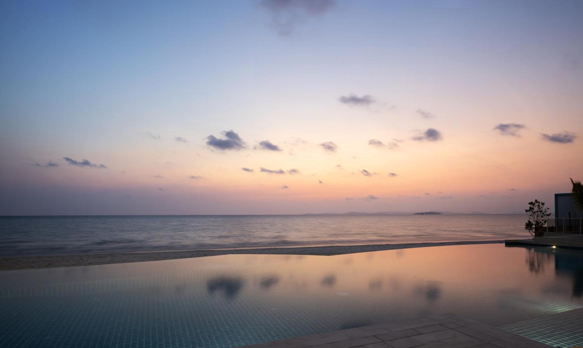 Novotel Sihanoukville Holiday Resort エクステリア 写真