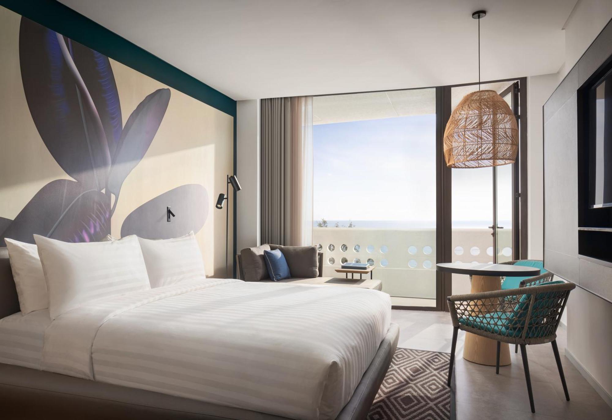 Novotel Sihanoukville Holiday Resort エクステリア 写真