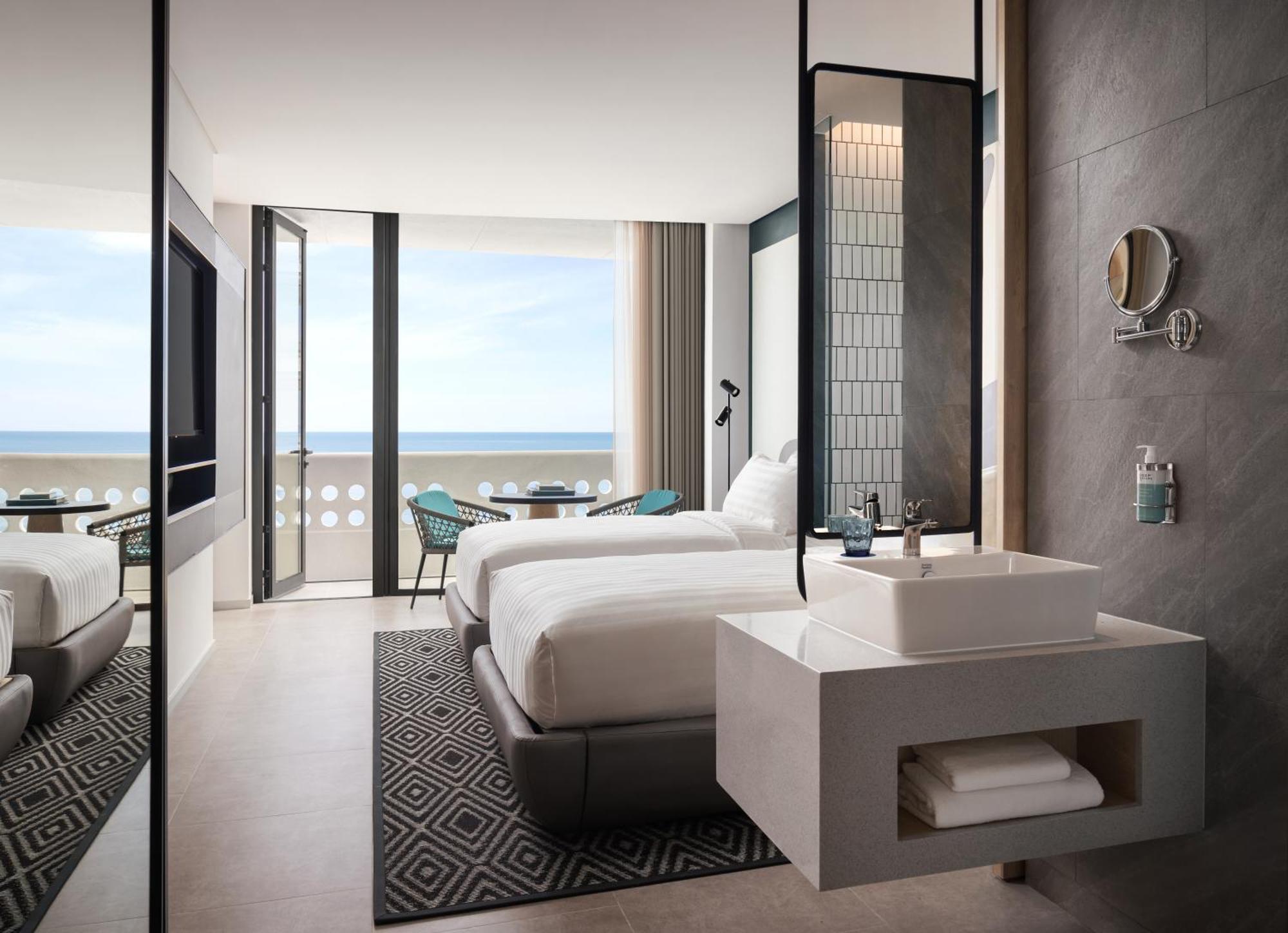 Novotel Sihanoukville Holiday Resort エクステリア 写真