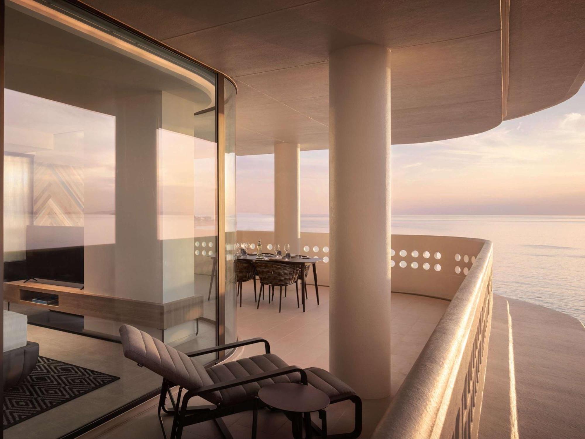 Novotel Sihanoukville Holiday Resort エクステリア 写真