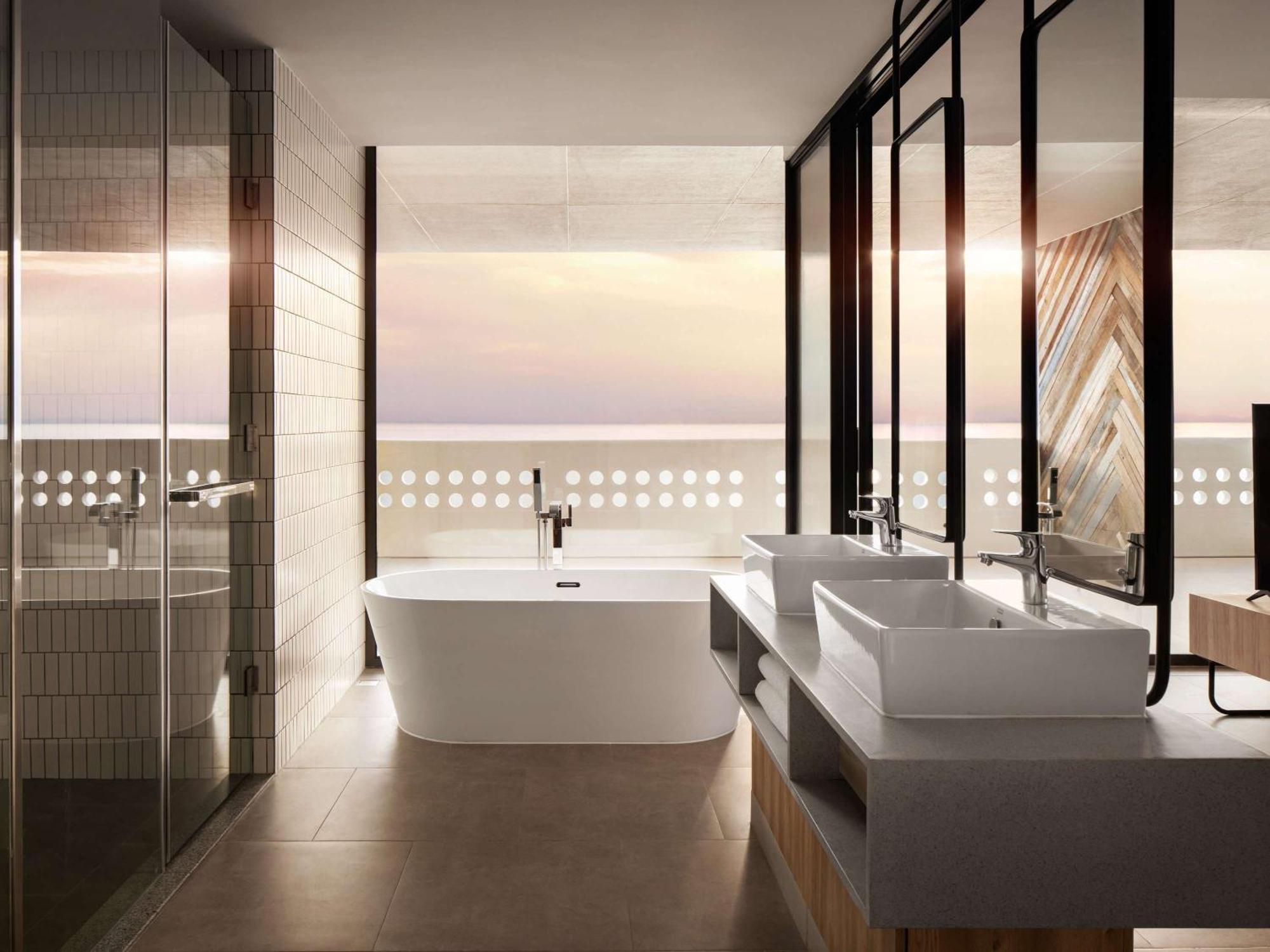 Novotel Sihanoukville Holiday Resort エクステリア 写真
