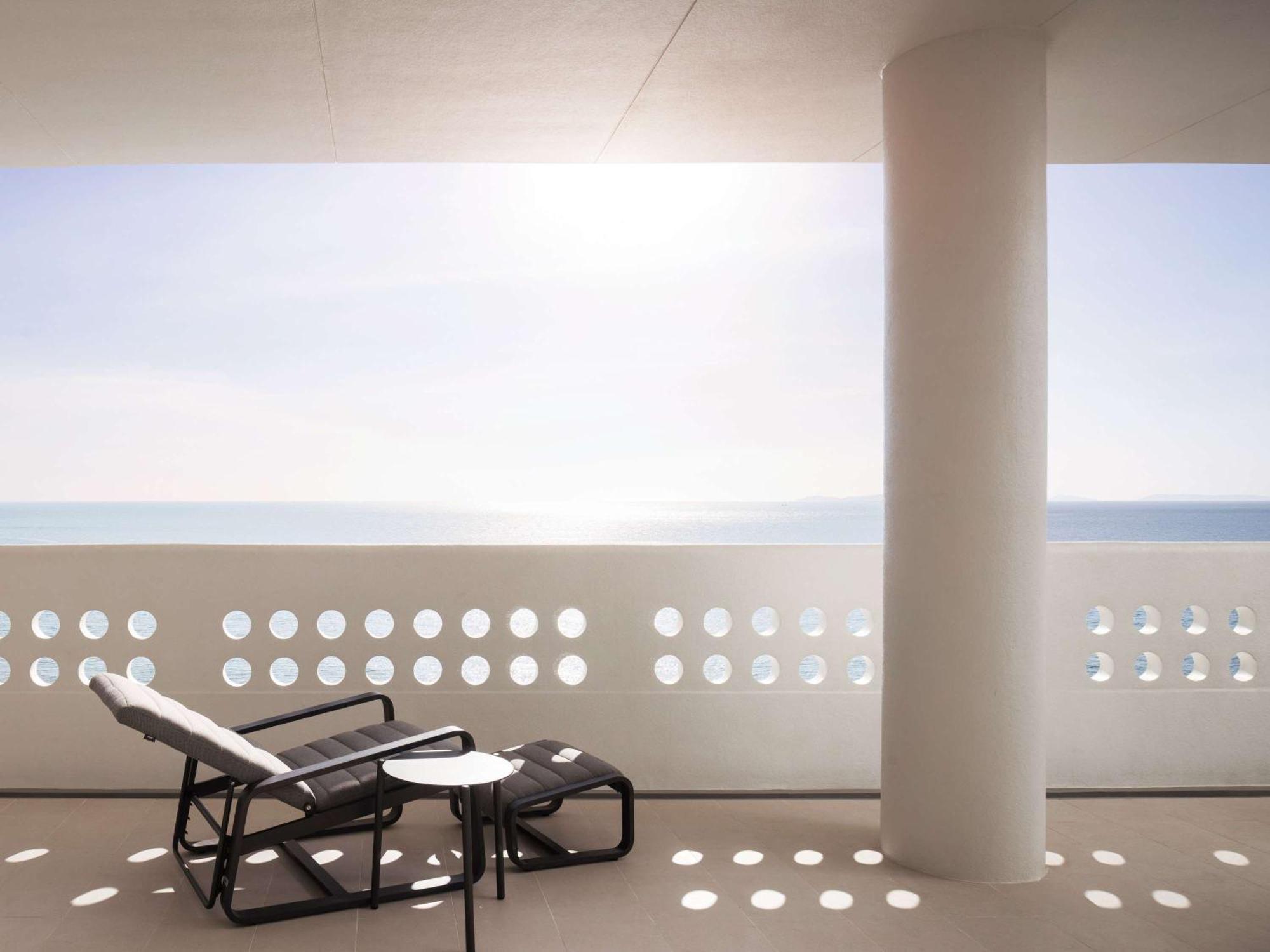 Novotel Sihanoukville Holiday Resort エクステリア 写真