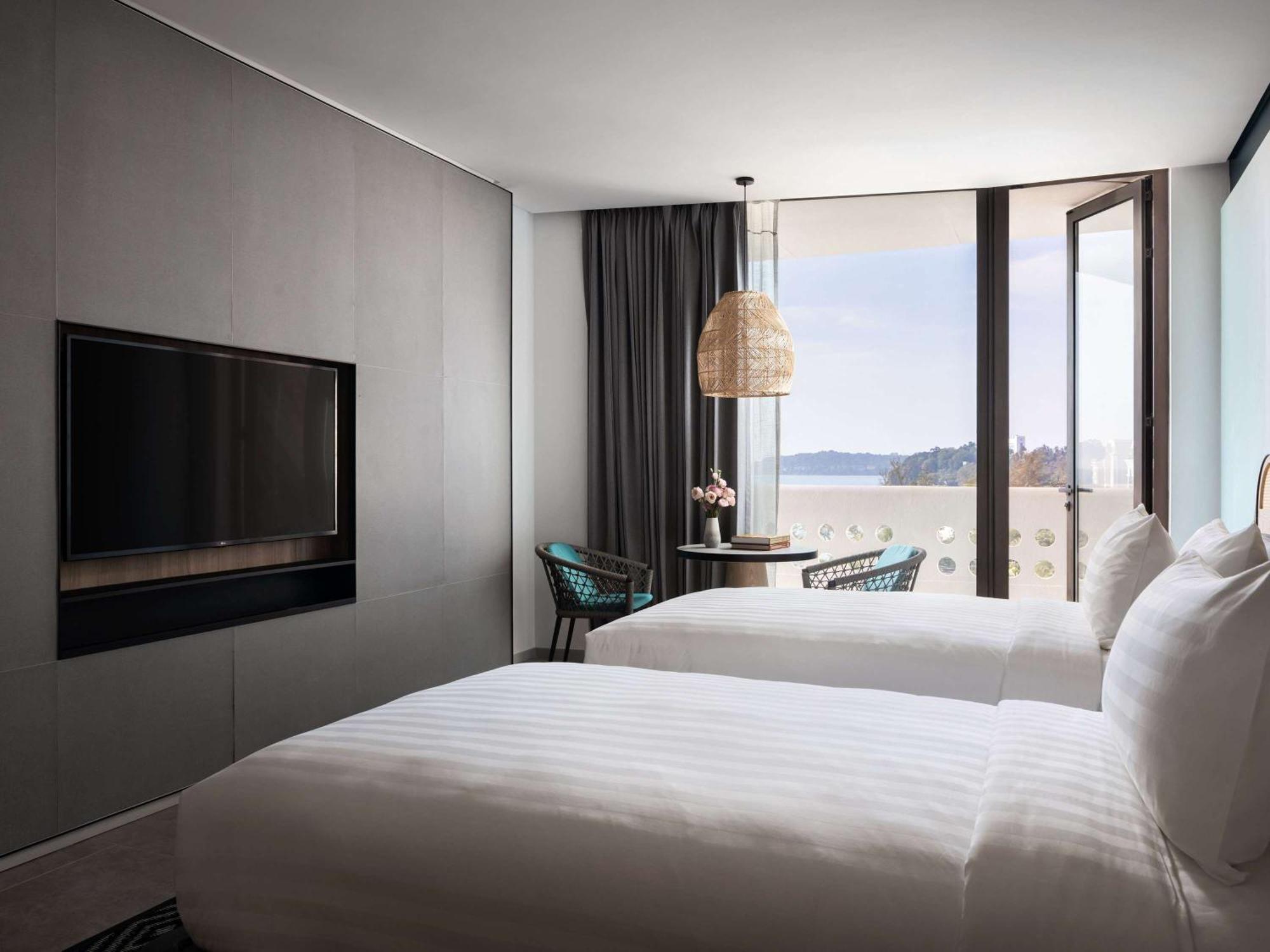 Novotel Sihanoukville Holiday Resort エクステリア 写真