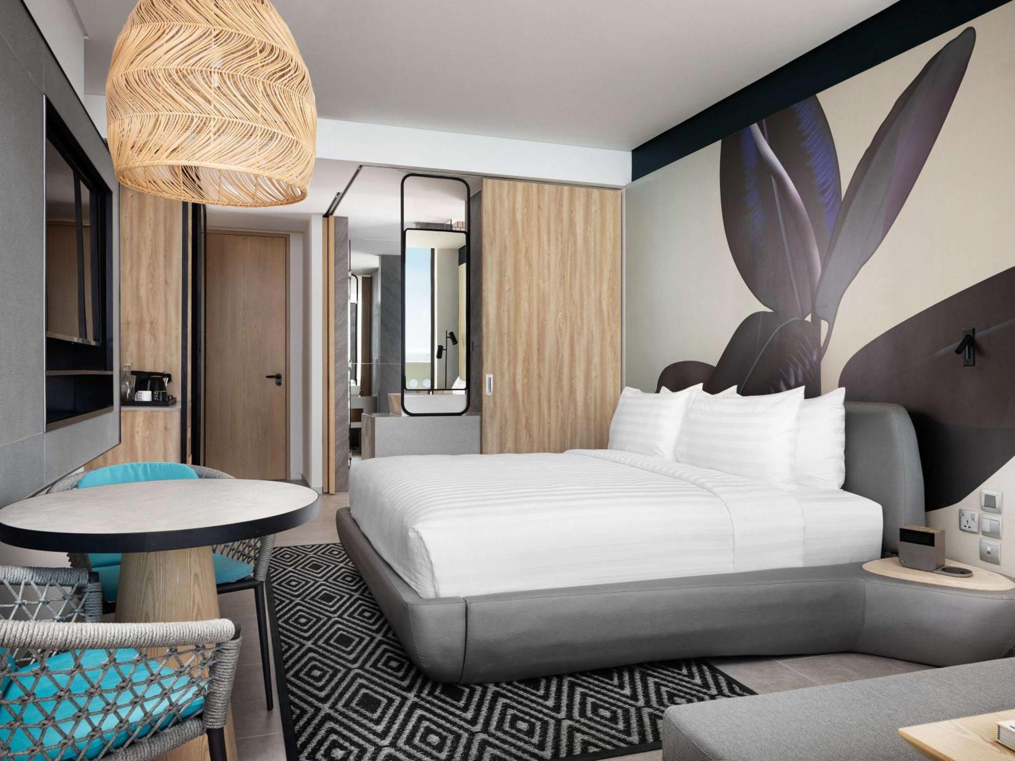 Novotel Sihanoukville Holiday Resort エクステリア 写真