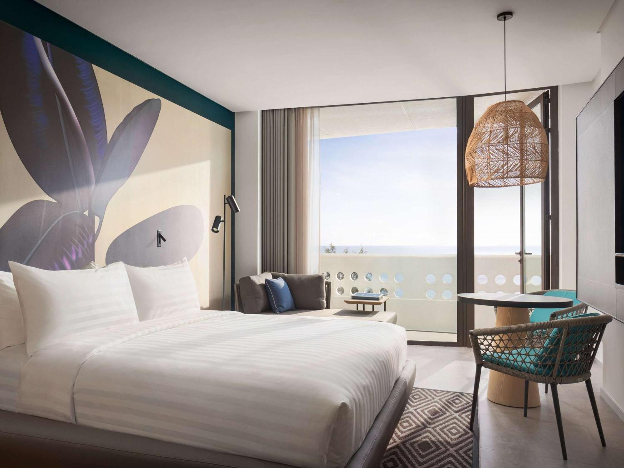 Novotel Sihanoukville Holiday Resort エクステリア 写真